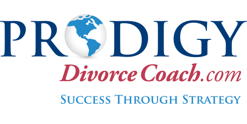 Prodigy Divorce Coach